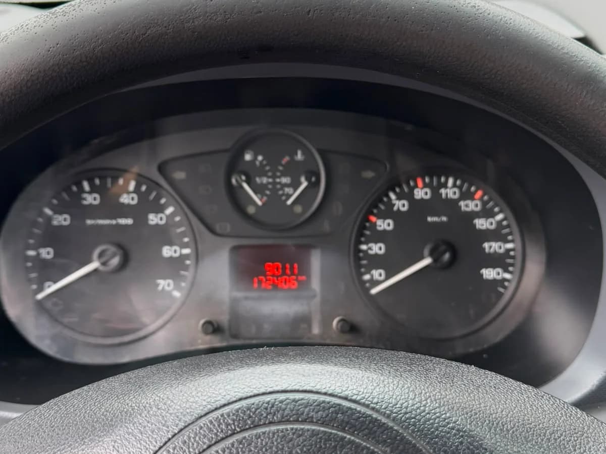 CITROEN Berlingo B9 HDI 1.6 2018 - Imagen 24