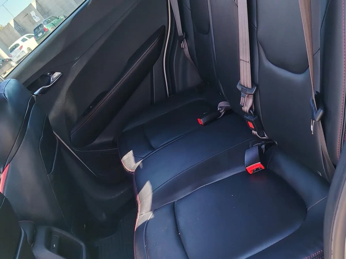 CHEVROLET GROOVE 4X2 1.5 2023 - Imagen 18