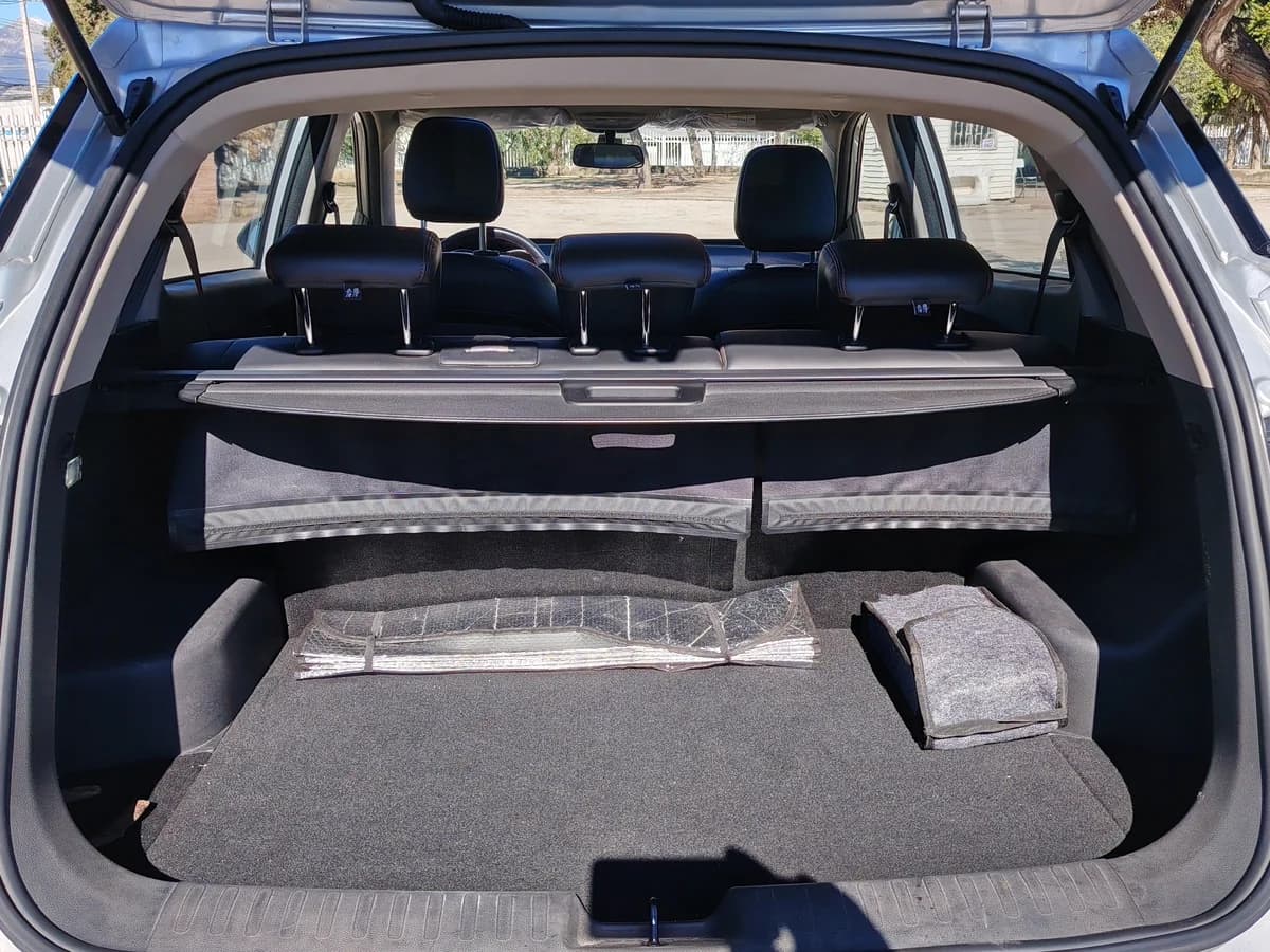 CHEVROLET GROOVE 4X2 1.5 2023 - Imagen 22