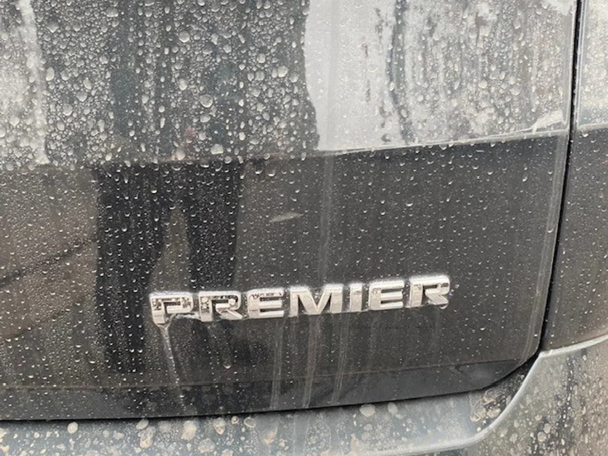 CHEVROLET TRAVERSE Premier Awd 3.6 2019 - Imagen 8