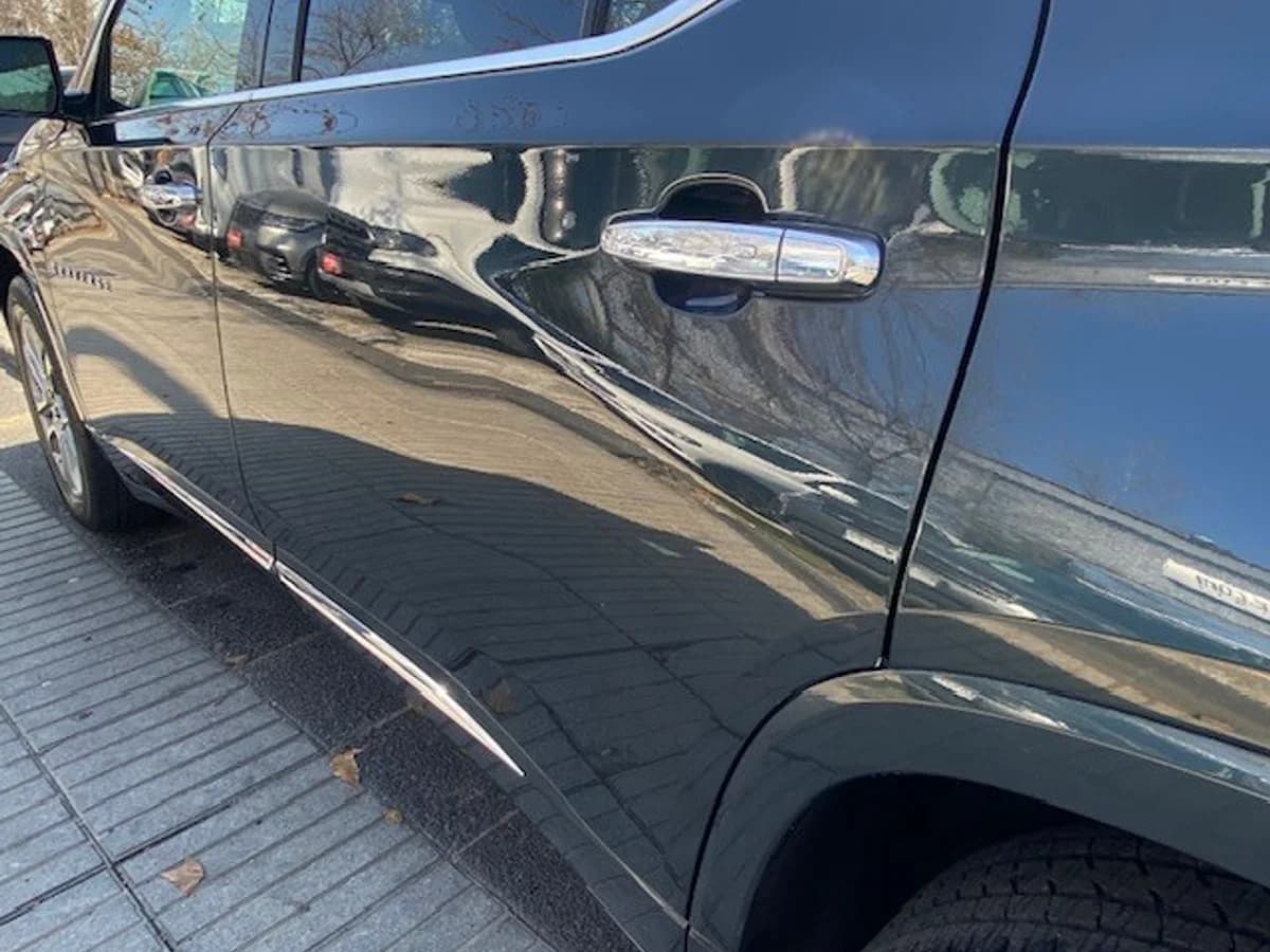 CHEVROLET TRAVERSE Premier Awd 3.6 2019 - Imagen 10