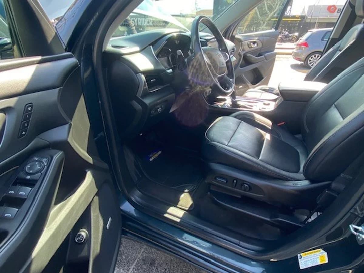 CHEVROLET TRAVERSE Premier Awd 3.6 2019 - Imagen 25