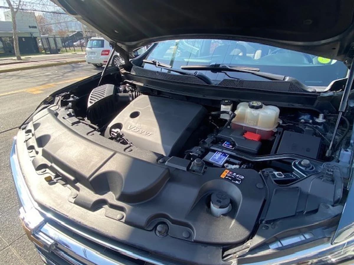 CHEVROLET TRAVERSE Premier Awd 3.6 2019 - Imagen 29