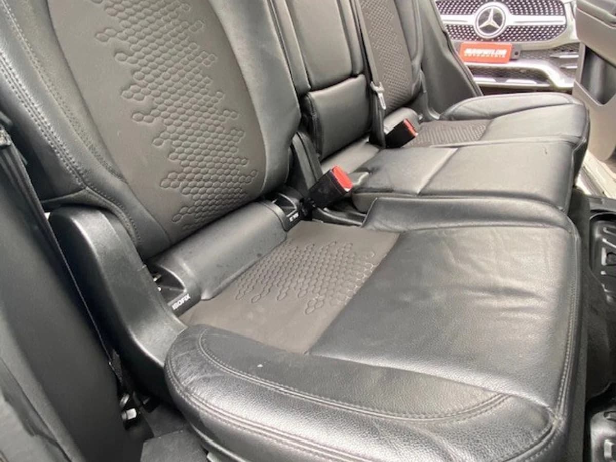 LAND ROVER DISCOVERY Sport 4x4 2.0i 2018 - Imagen 22