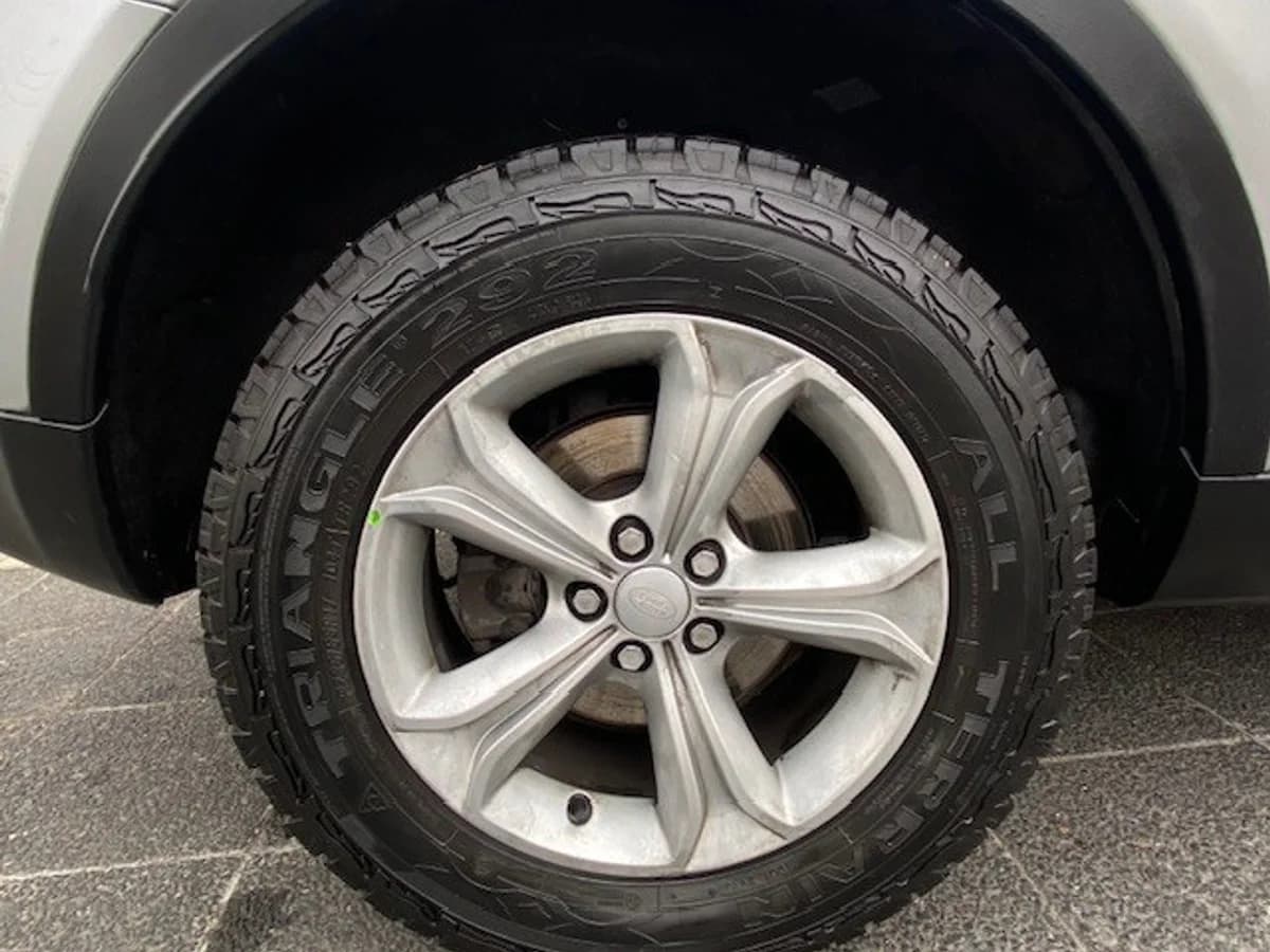 LAND ROVER DISCOVERY Sport 4x4 2.0i 2018 - Imagen 10