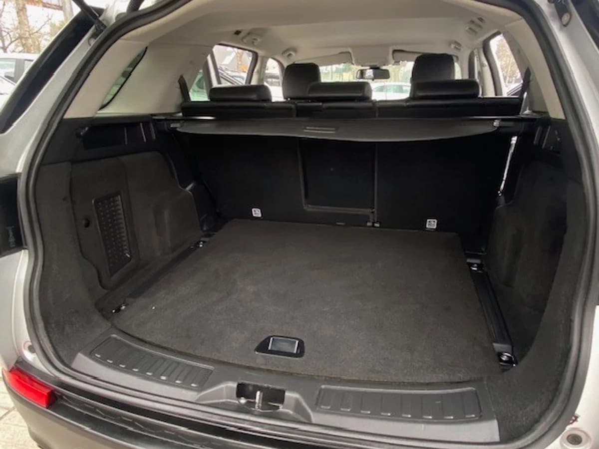LAND ROVER DISCOVERY Sport 4x4 2.0i 2018 - Imagen 14