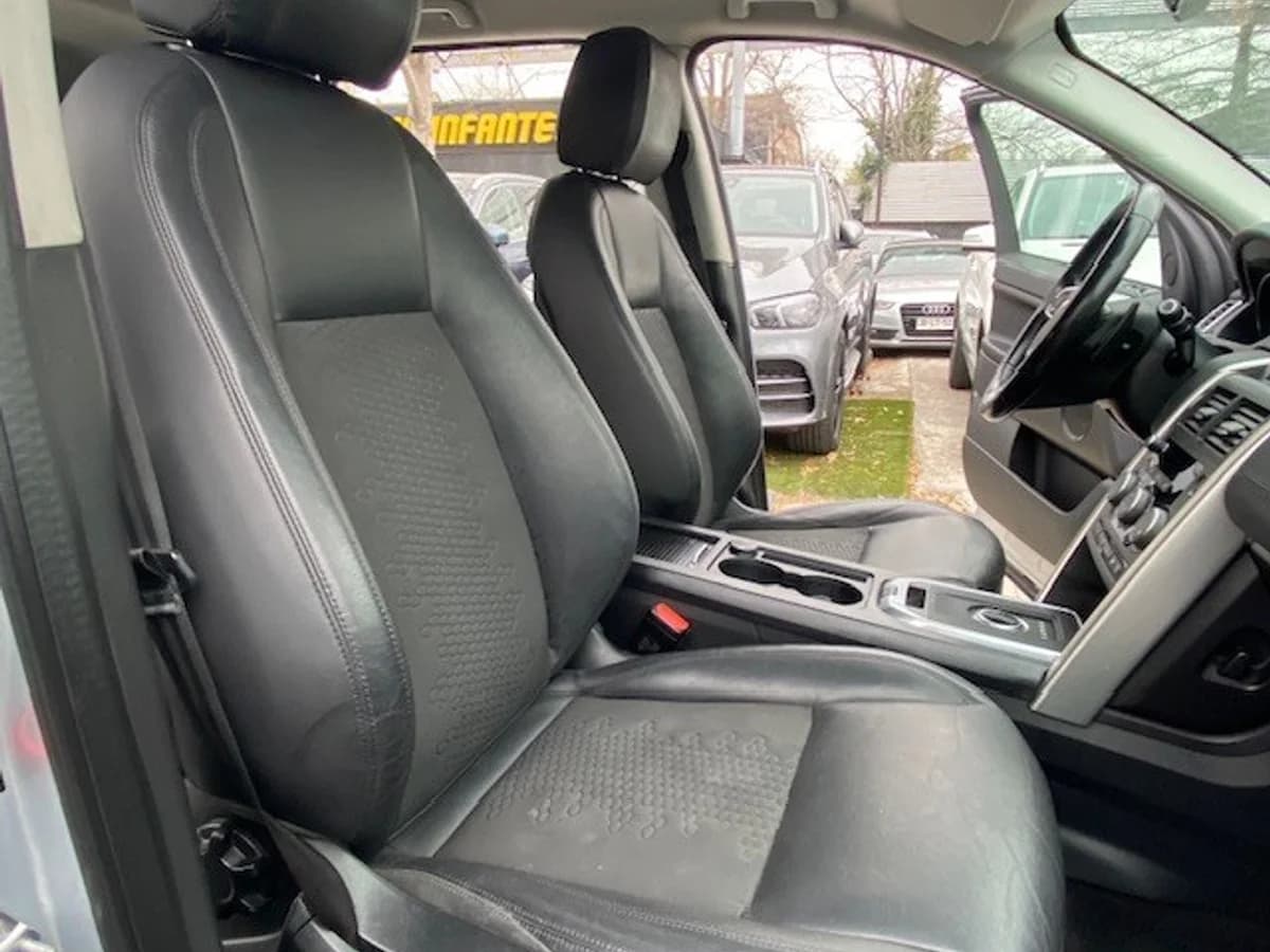 LAND ROVER DISCOVERY Sport 4x4 2.0i 2018 - Imagen 19