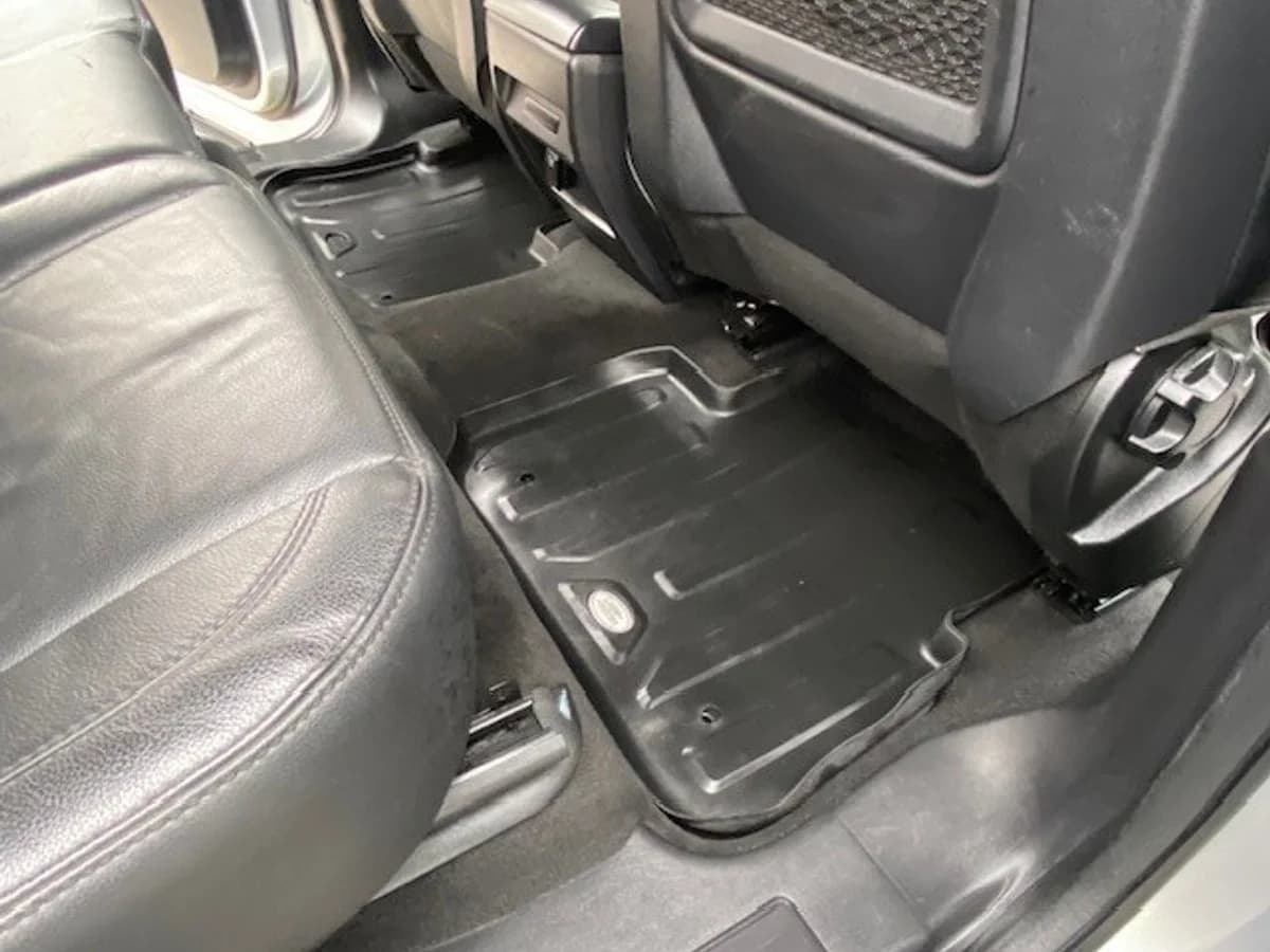 LAND ROVER DISCOVERY Sport 4x4 2.0i 2018 - Imagen 21
