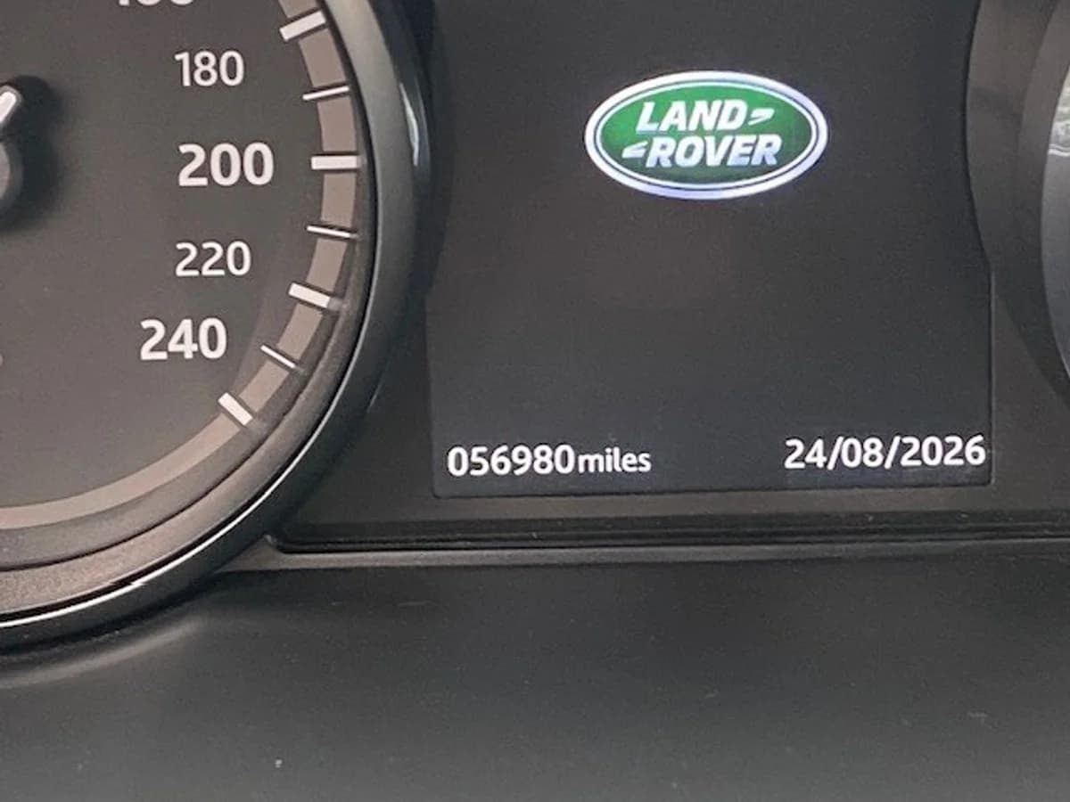 LAND ROVER DISCOVERY Sport 4x4 2.0i 2018 - Imagen 23