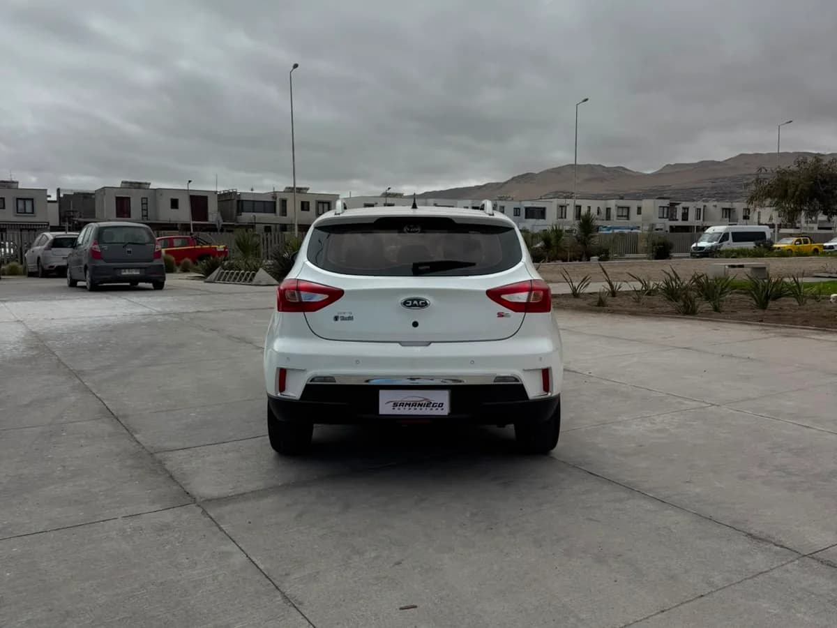 JAC S2 CE 1.5 HB 2020 - Imagen 6