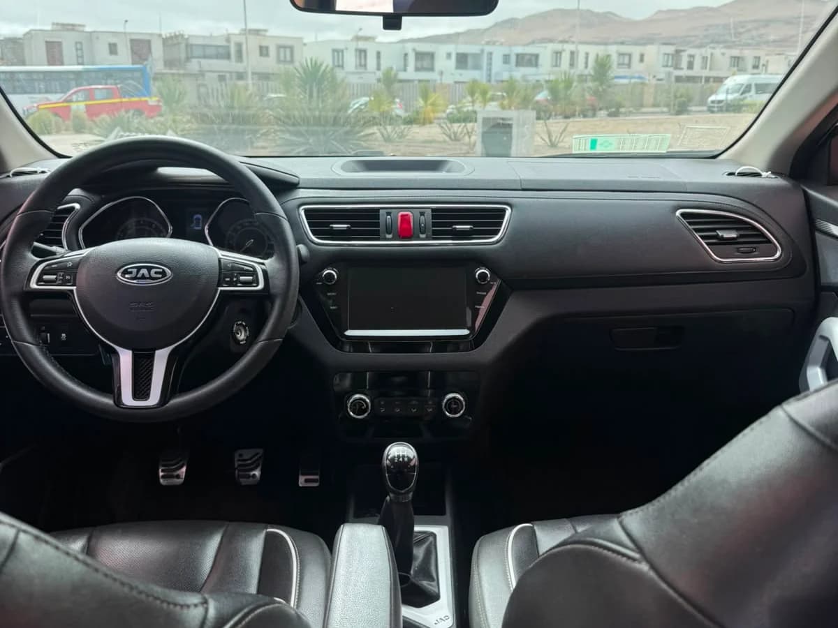 JAC S2 CE 1.5 HB 2020 - Imagen 10