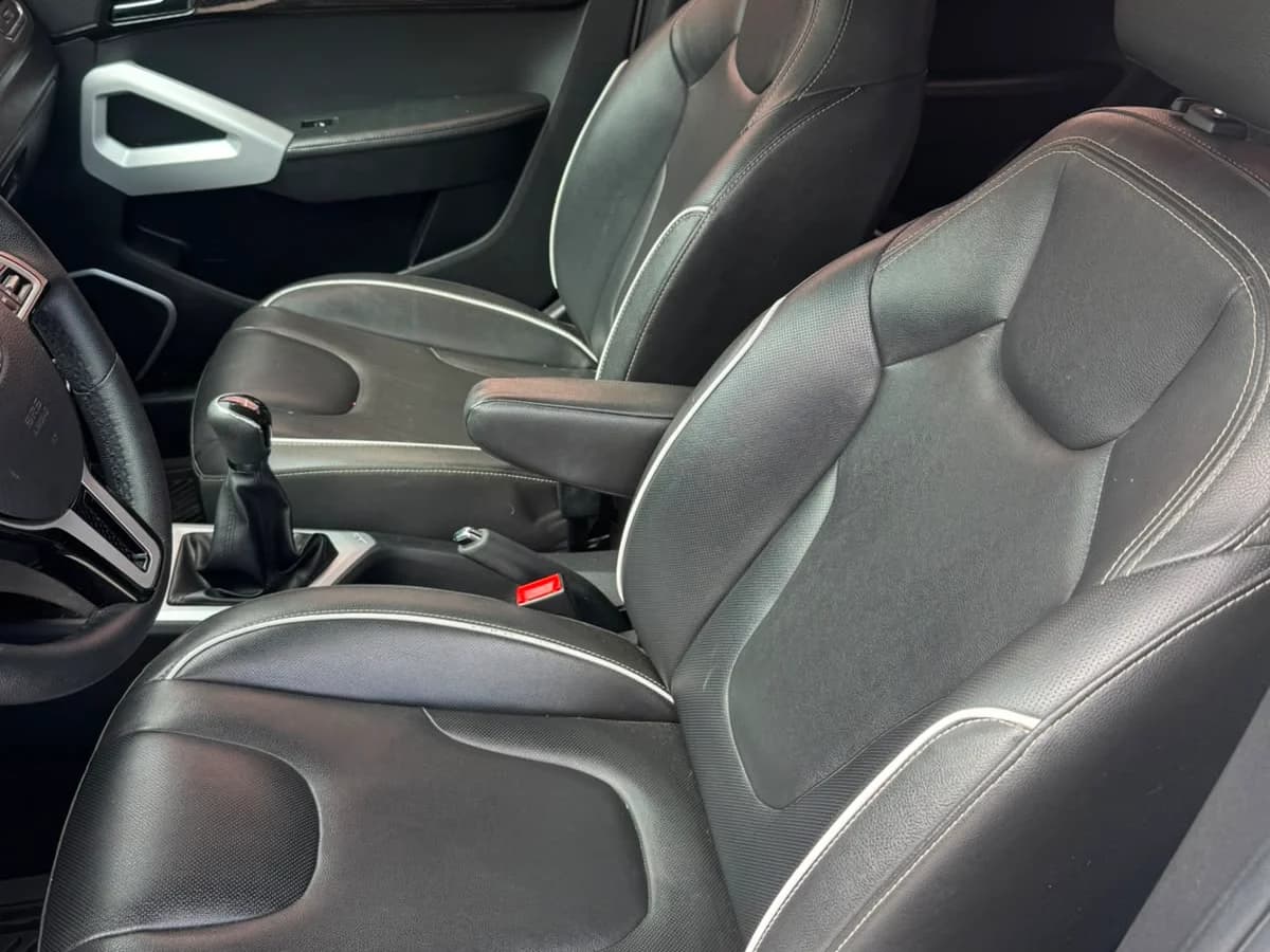 JAC S2 CE 1.5 HB 2020 - Imagen 11