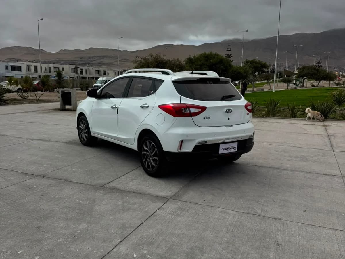 JAC S2 CE 1.5 HB 2020 - Imagen 12