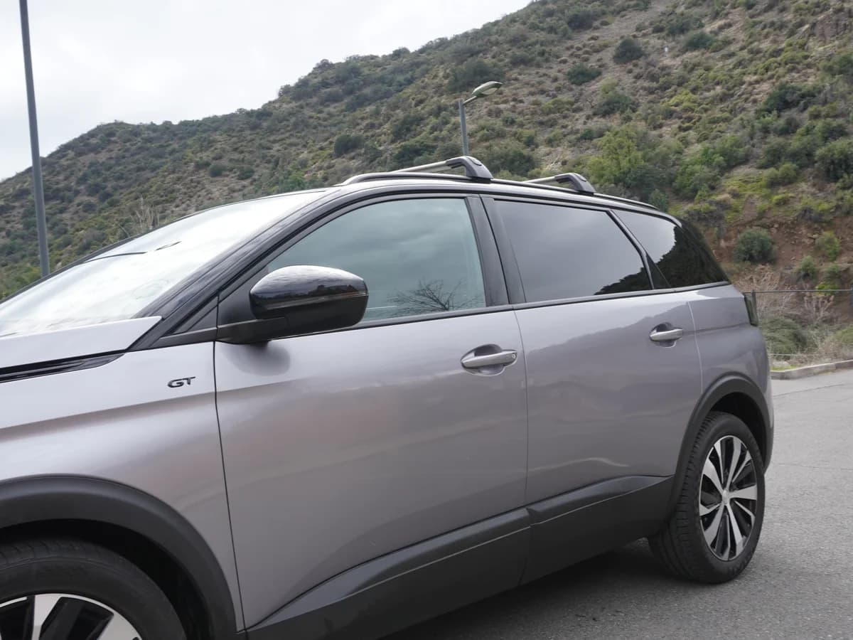Peugeot 5008 Blue HDI 130 1.5 Año 2023 - Imagen 9
