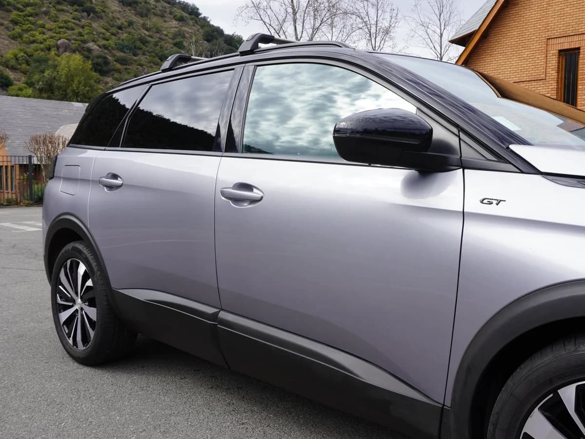 Peugeot 5008 Blue HDI 130 1.5 Año 2023 - Imagen 12