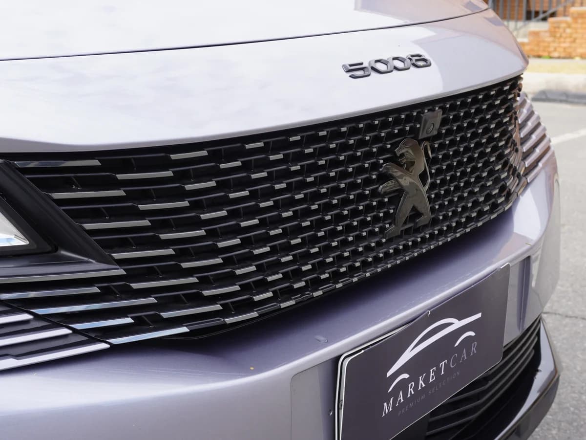 Peugeot 5008 Blue HDI 130 1.5 Año 2023 - Imagen 18