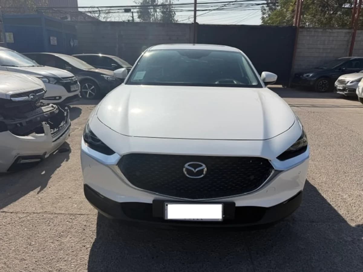MAZDA Cx-30 HIGH 2.5 AT AWD - Imagen 2