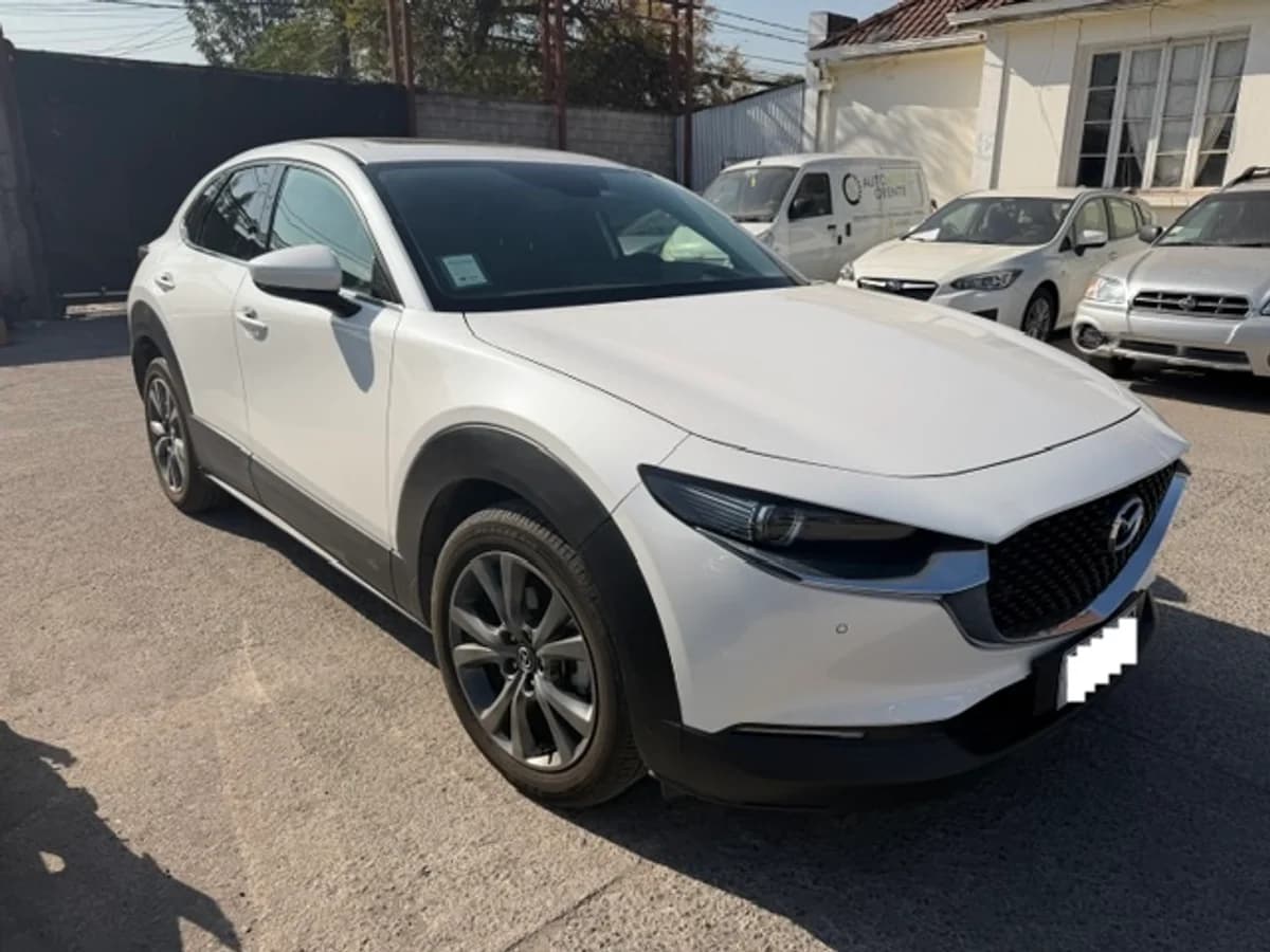 MAZDA Cx-30 HIGH 2.5 AT AWD - Imagen 3