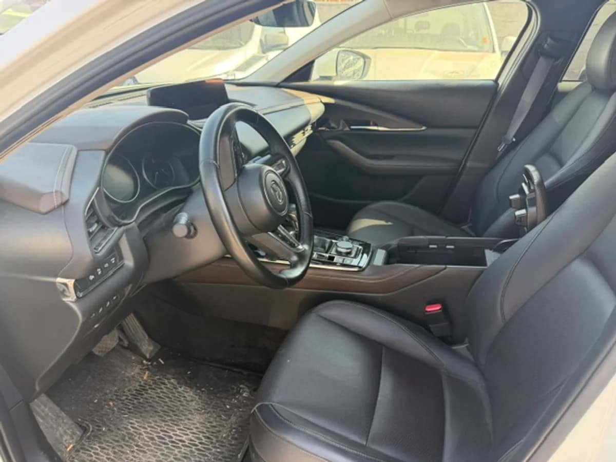 MAZDA Cx-30 HIGH 2.5 AT AWD - Imagen 7