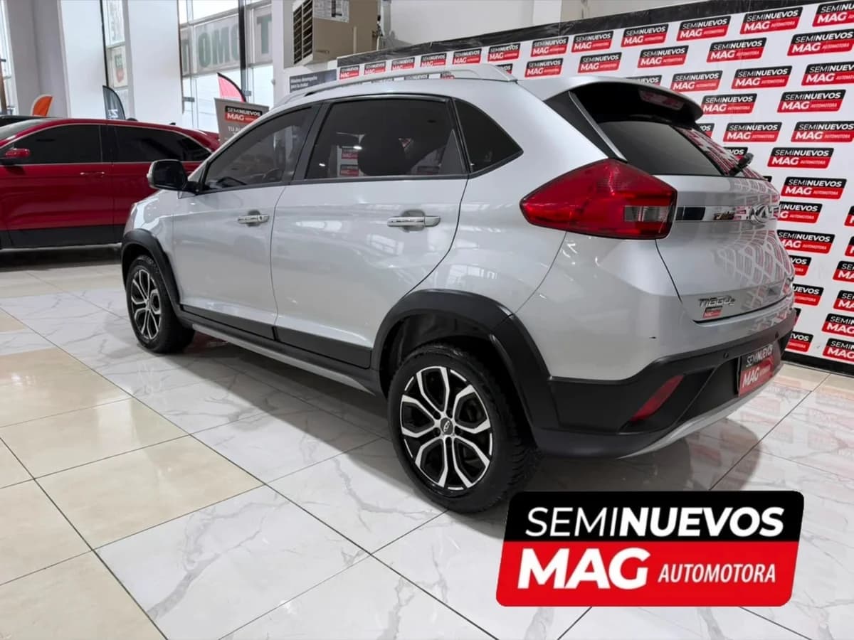 CHERY Tiggo 2 GLS 1.5 2019 - Imagen 2