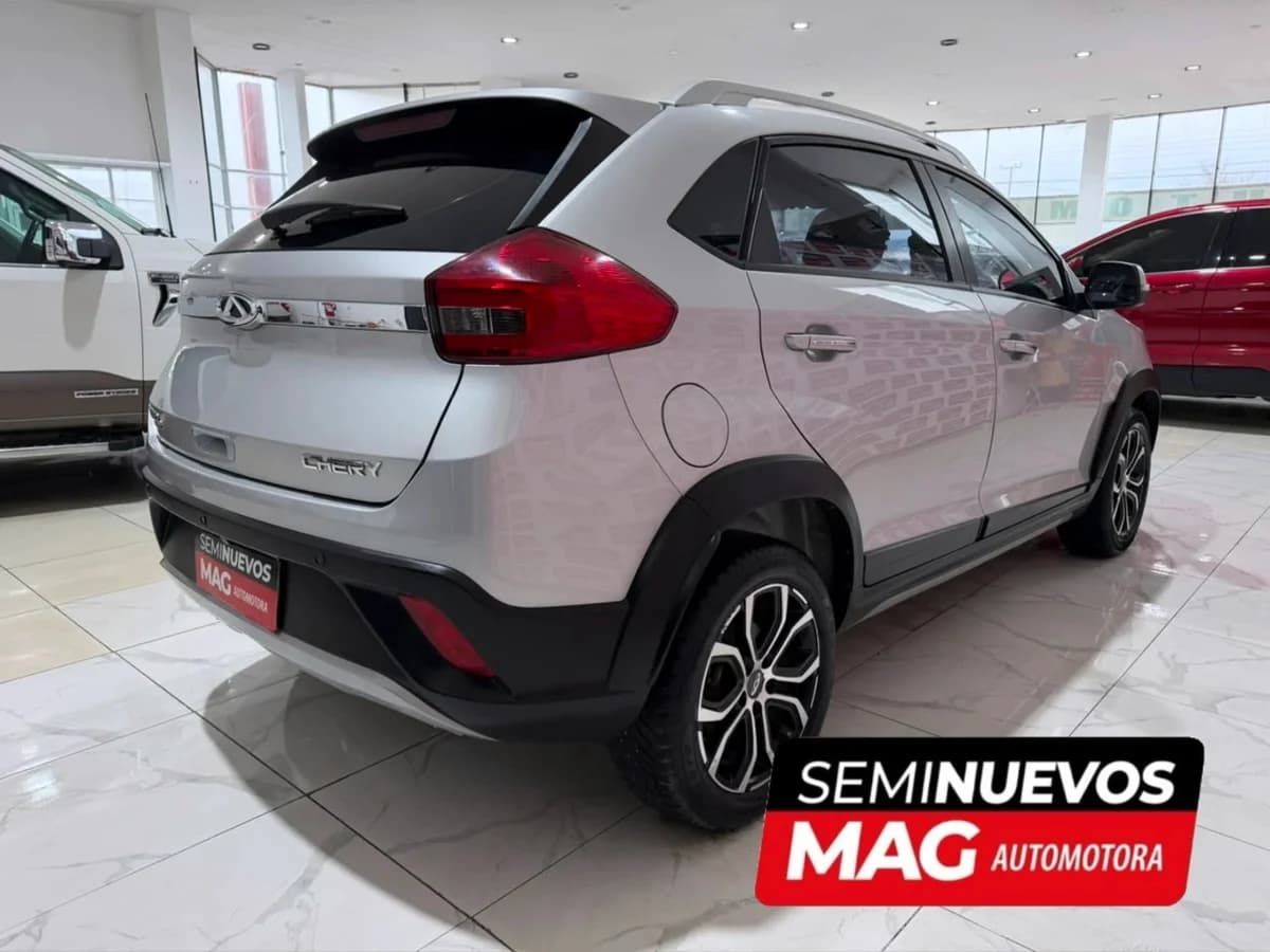 CHERY Tiggo 2 GLS 1.5 2019 - Imagen 3
