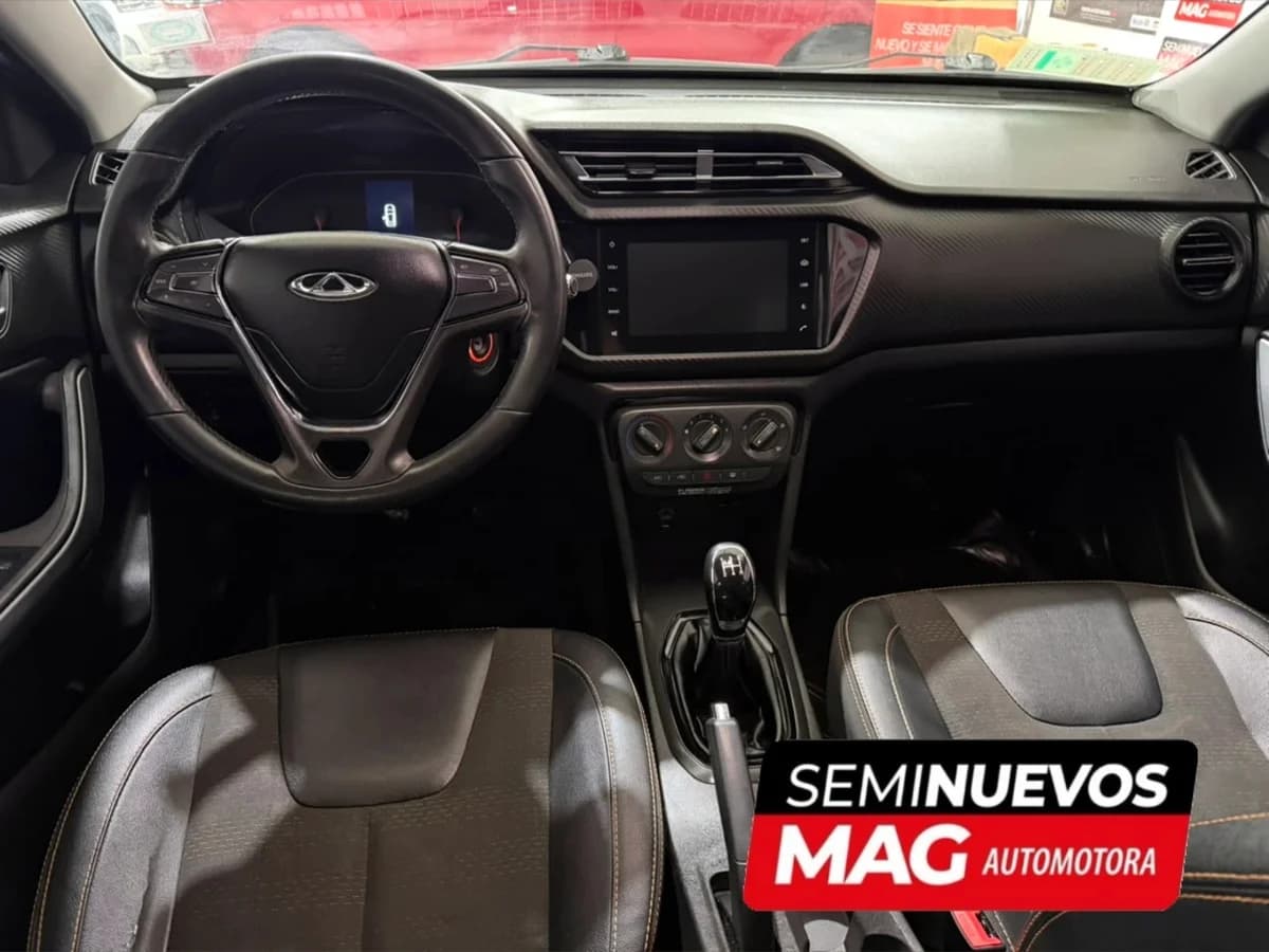 CHERY Tiggo 2 GLS 1.5 2019 - Imagen 5