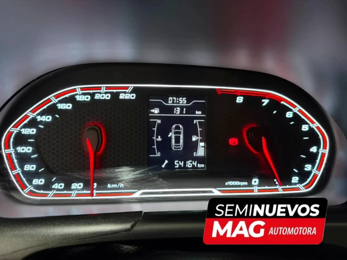 CHERY Tiggo 2 GLS 1.5 2019 - Imagen 6
