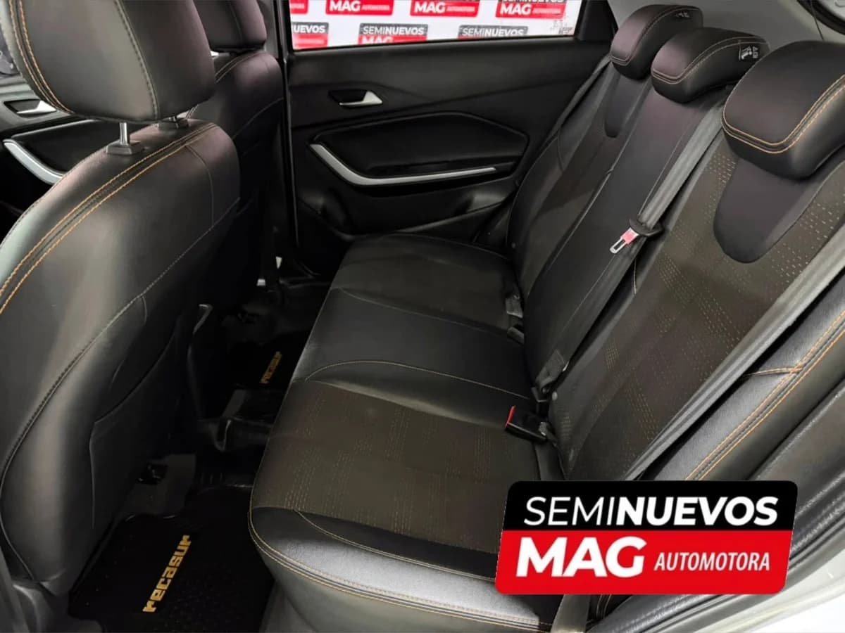 CHERY Tiggo 2 GLS 1.5 2019 - Imagen 7