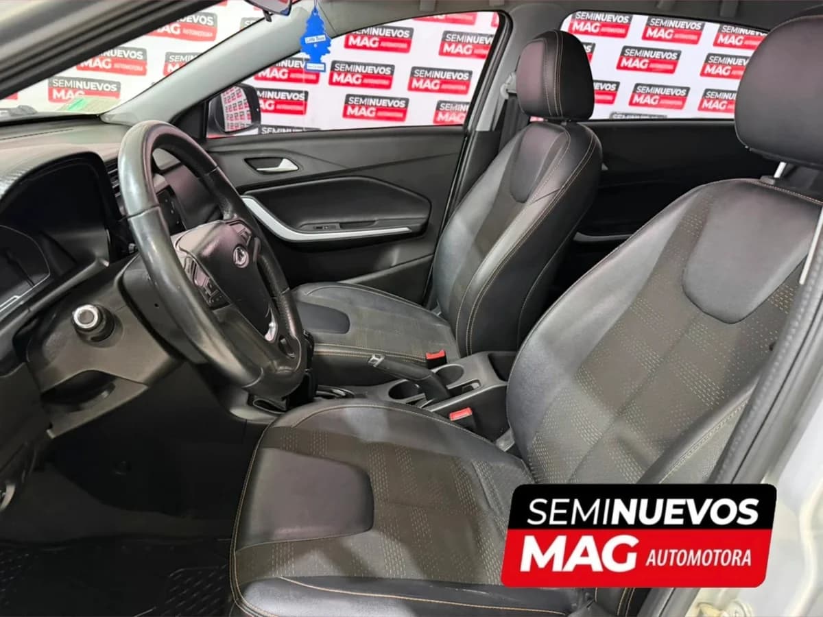 CHERY Tiggo 2 GLS 1.5 2019 - Imagen 9