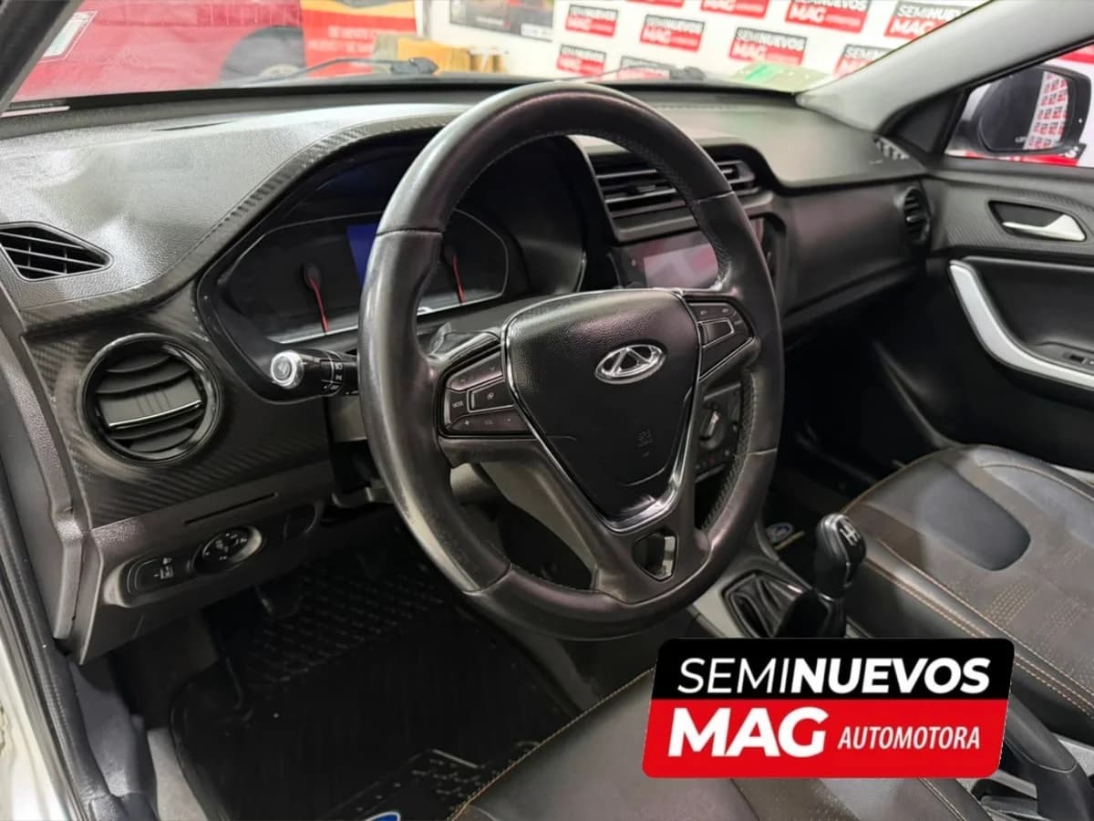 CHERY Tiggo 2 GLS 1.5 2019 - Imagen 10