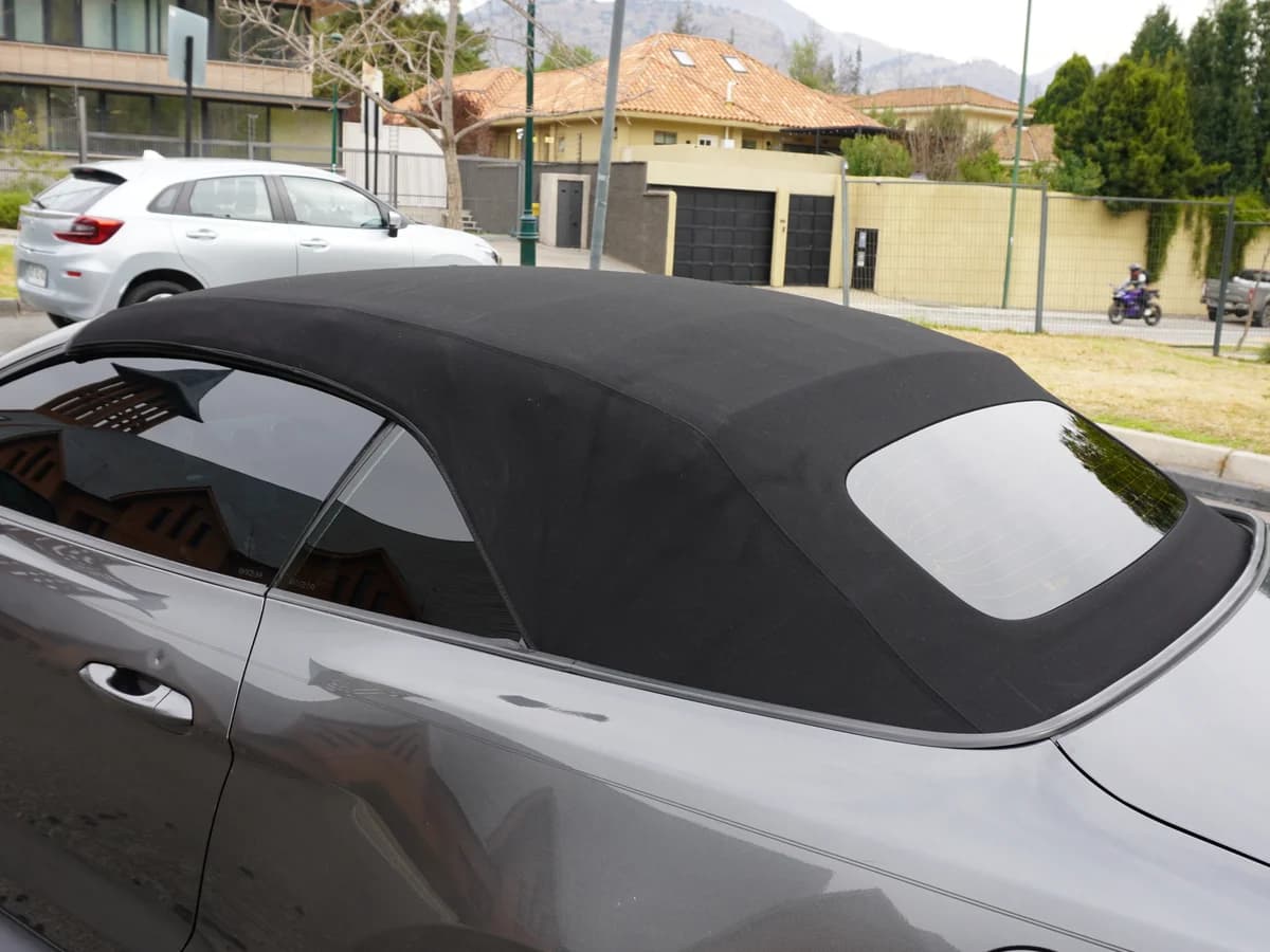 Ford Mustang 5.0 GT Cabrio Año 2016 - Imagen 19