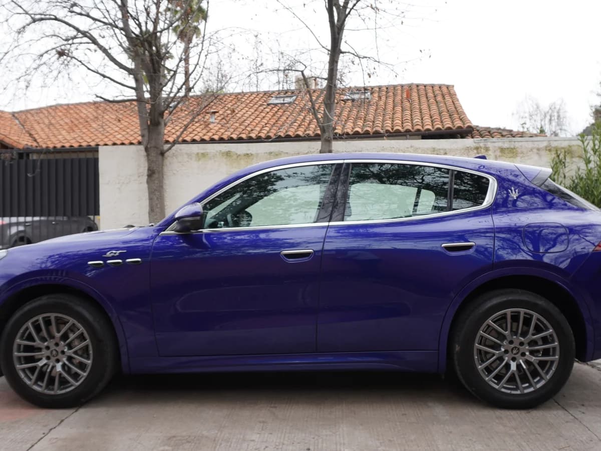 Maserati Grecale GT Mild-Hybrid 4x4 año 2024 - Imagen 8