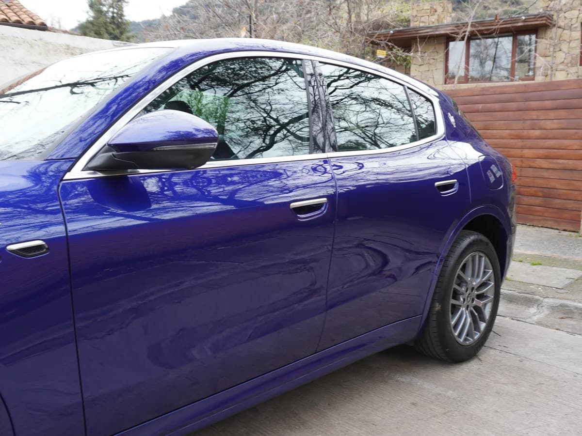 Maserati Grecale GT Mild-Hybrid 4x4 año 2024 - Imagen 9