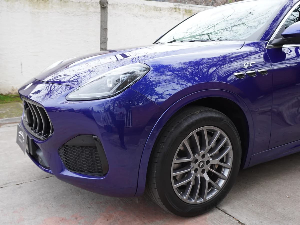 Maserati Grecale GT Mild-Hybrid 4x4 año 2024 - Imagen 10