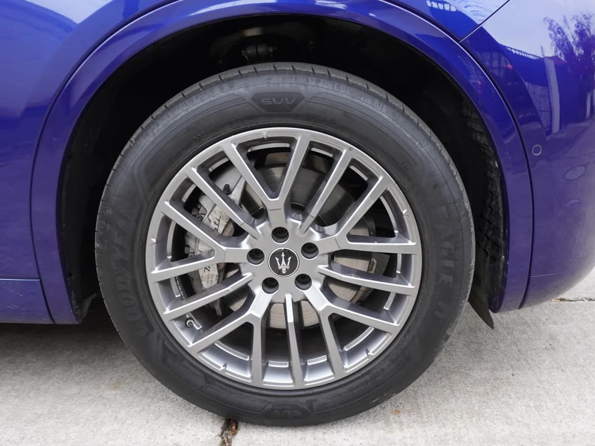 Maserati Grecale GT Mild-Hybrid 4x4 año 2024 - Imagen 13