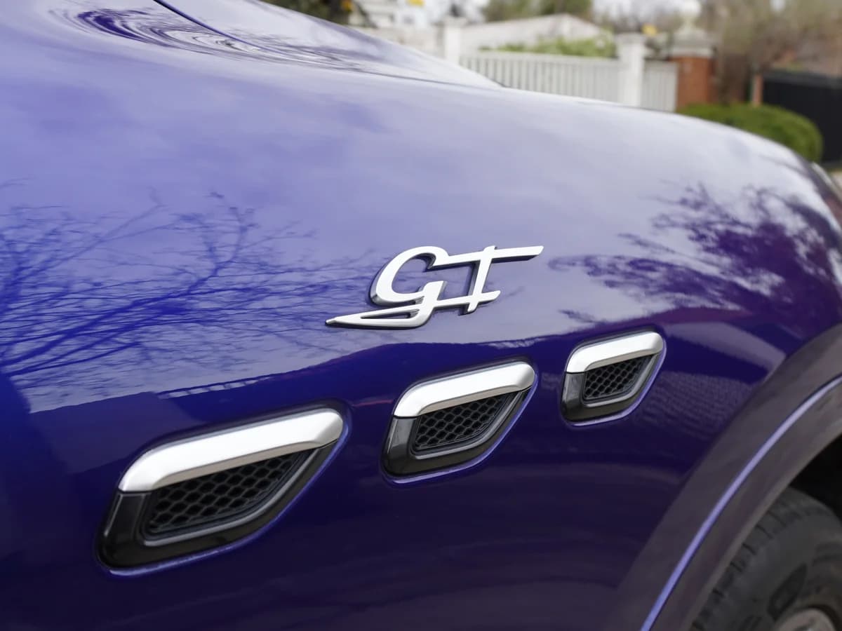Maserati Grecale GT Mild-Hybrid 4x4 año 2024 - Imagen 14