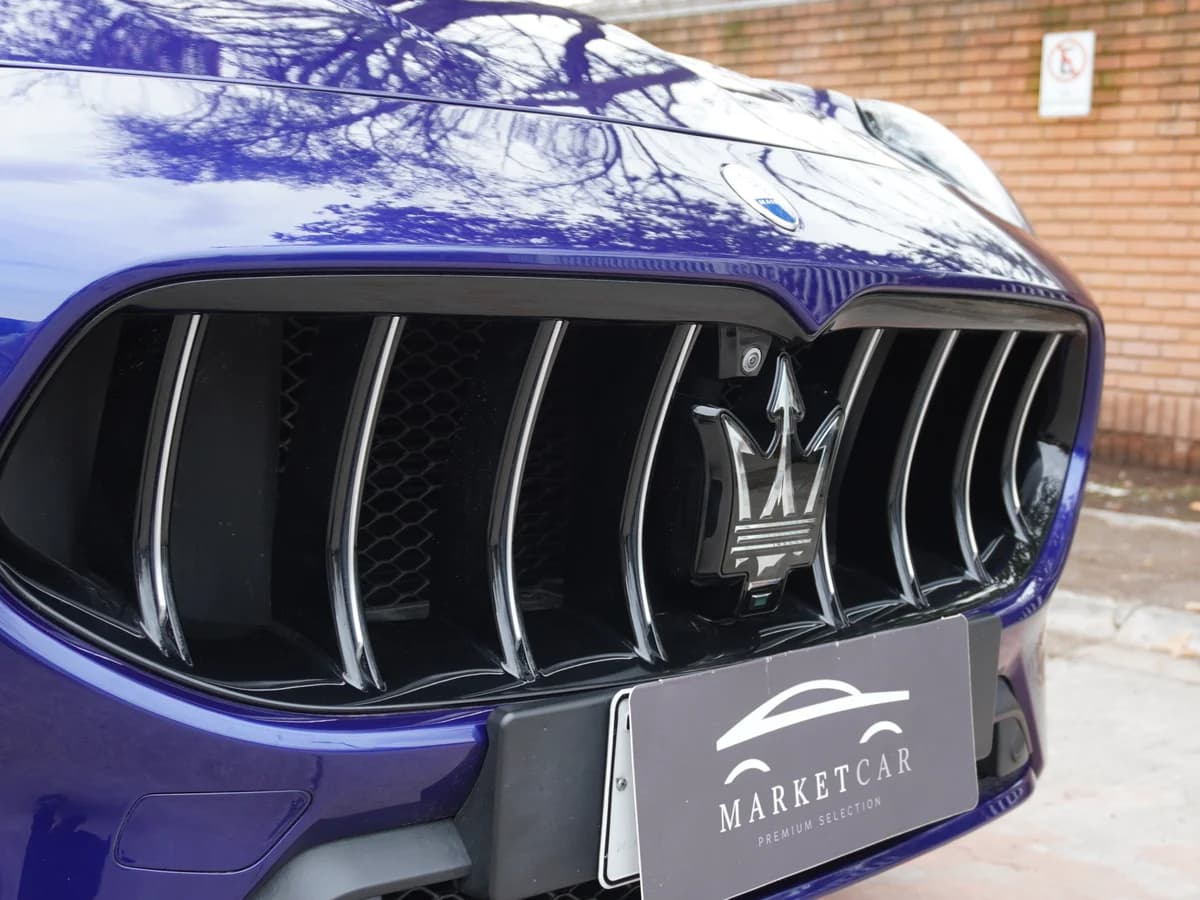 Maserati Grecale GT Mild-Hybrid 4x4 año 2024 - Imagen 15