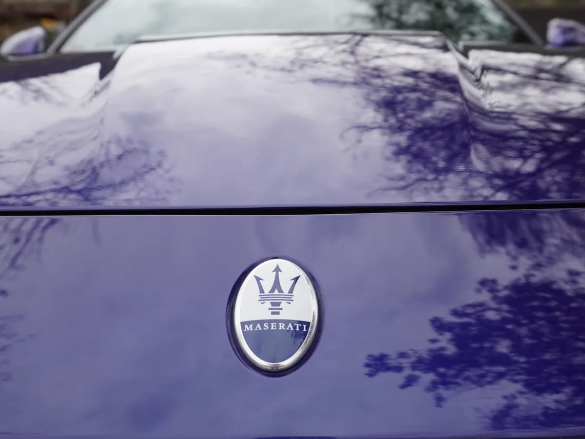 Maserati Grecale GT Mild-Hybrid 4x4 año 2024 - Imagen 16
