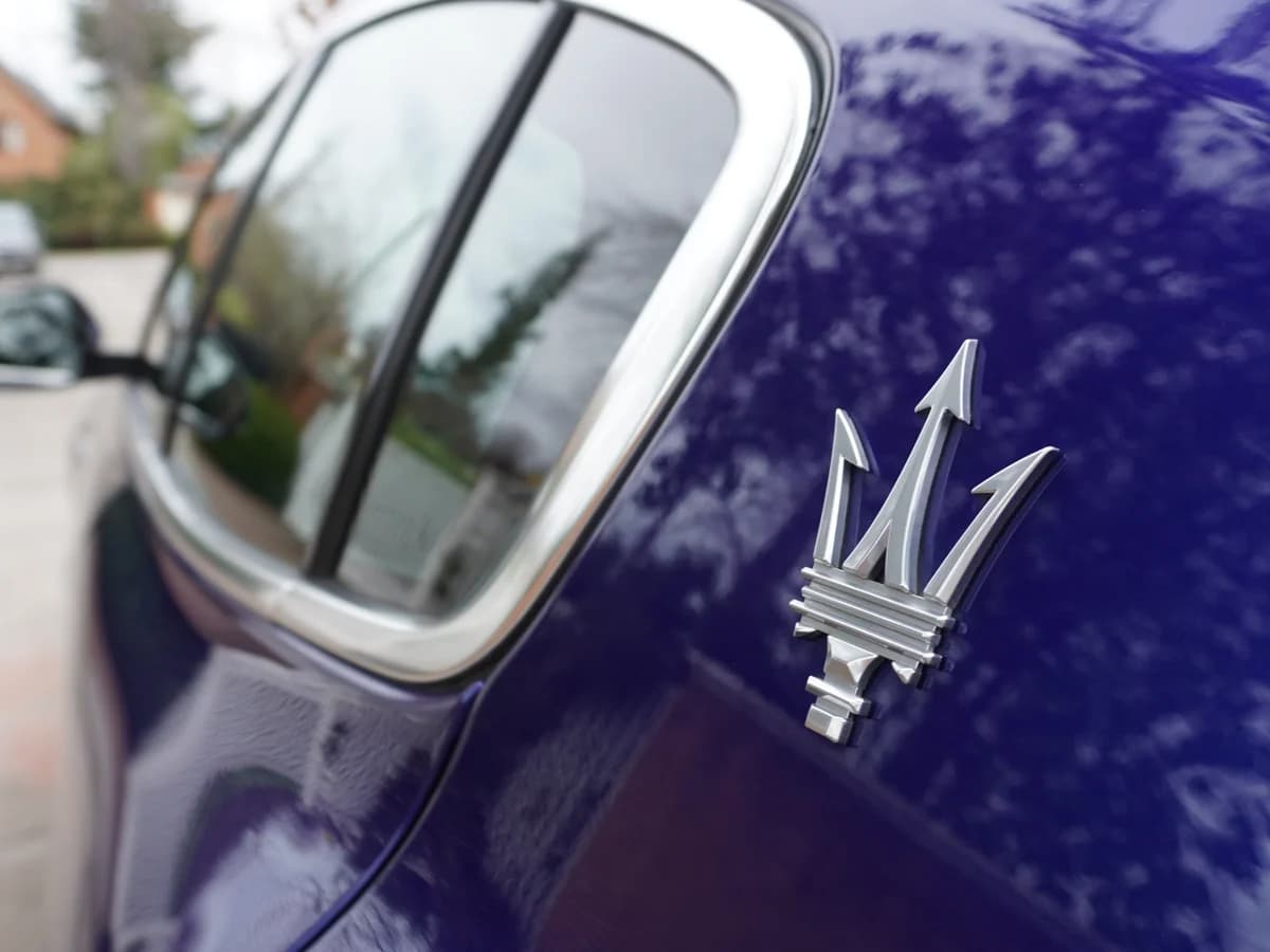 Maserati Grecale GT Mild-Hybrid 4x4 año 2024 - Imagen 17