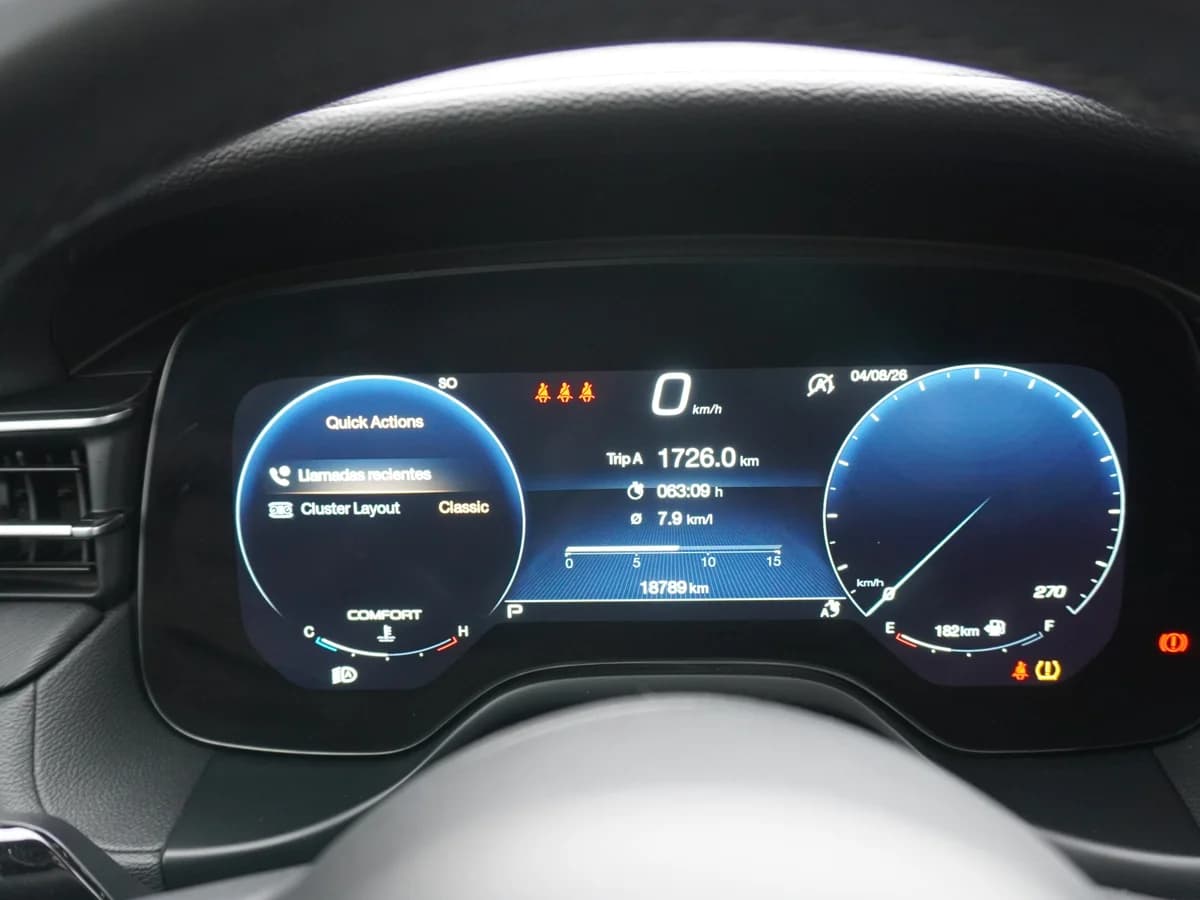 Maserati Grecale GT Mild-Hybrid 4x4 año 2024 - Imagen 25