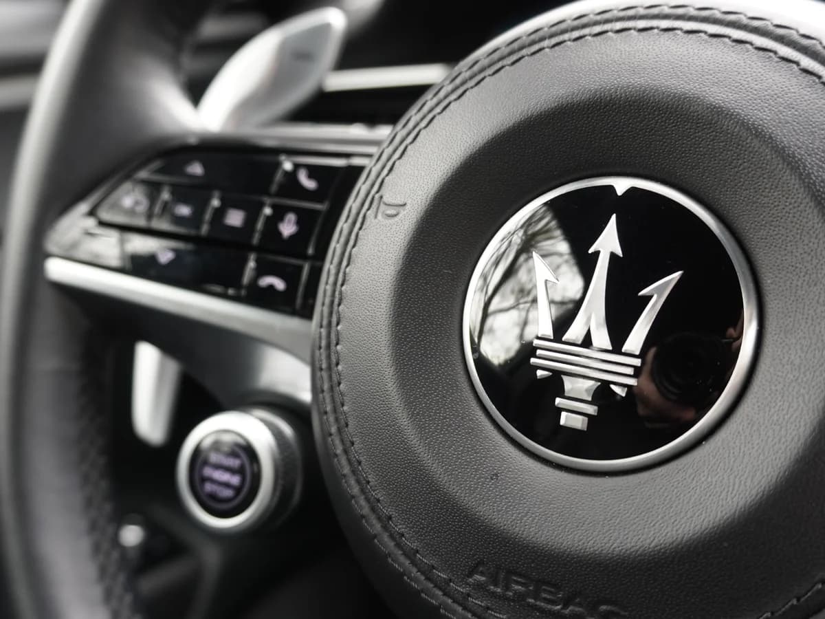 Maserati Grecale GT Mild-Hybrid 4x4 año 2024 - Imagen 28