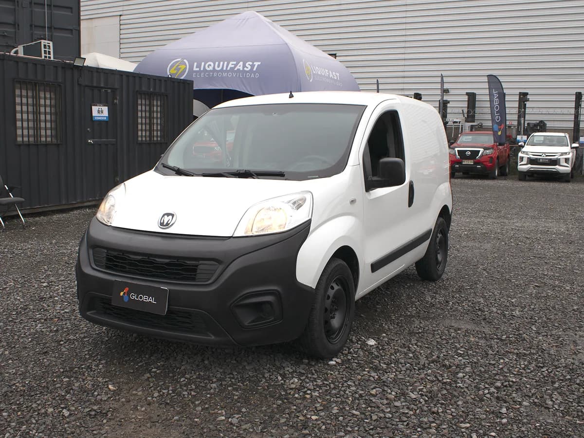 RAM Van 700 - Imagen 3