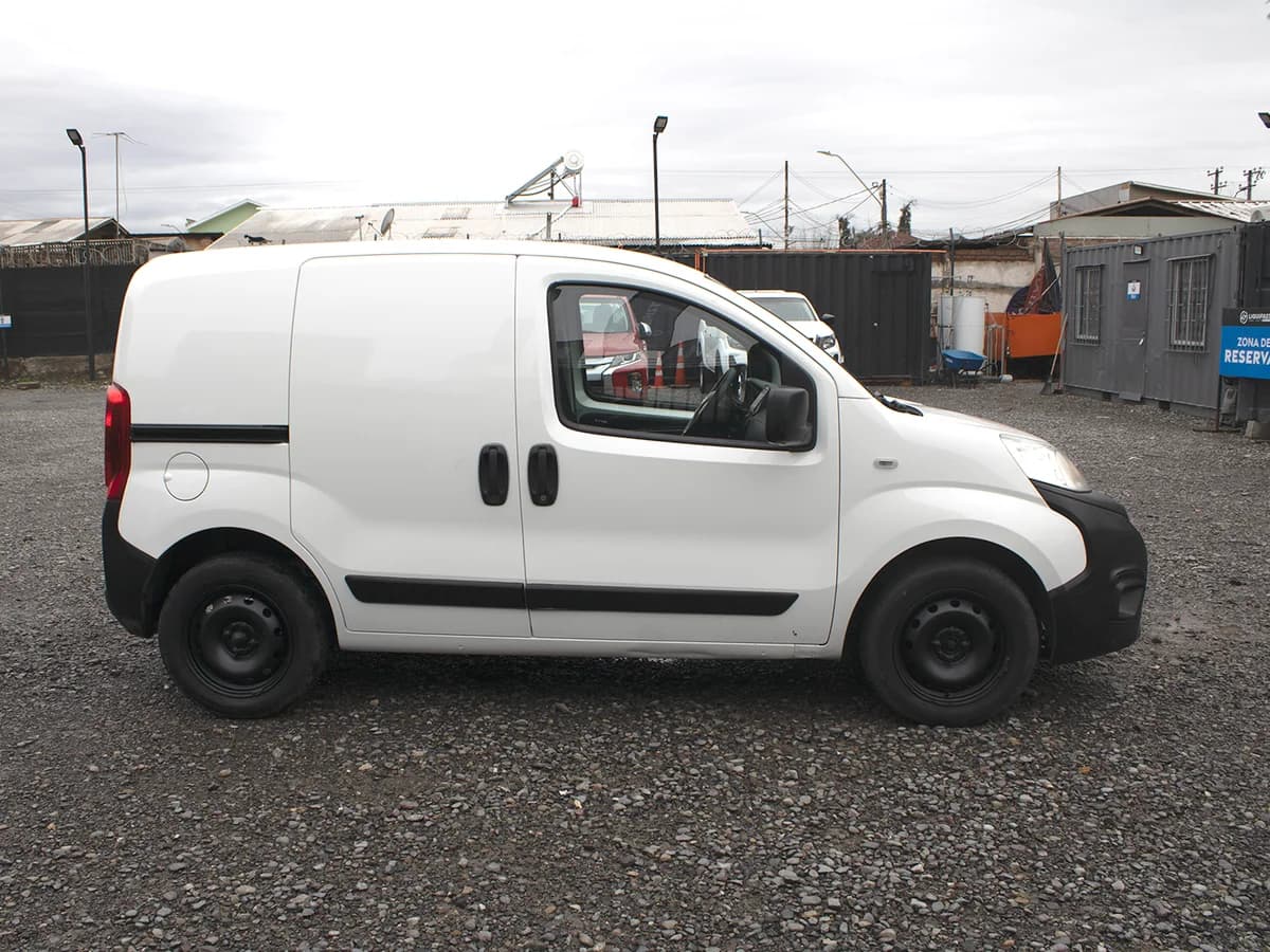 RAM Van 700 - Imagen 4