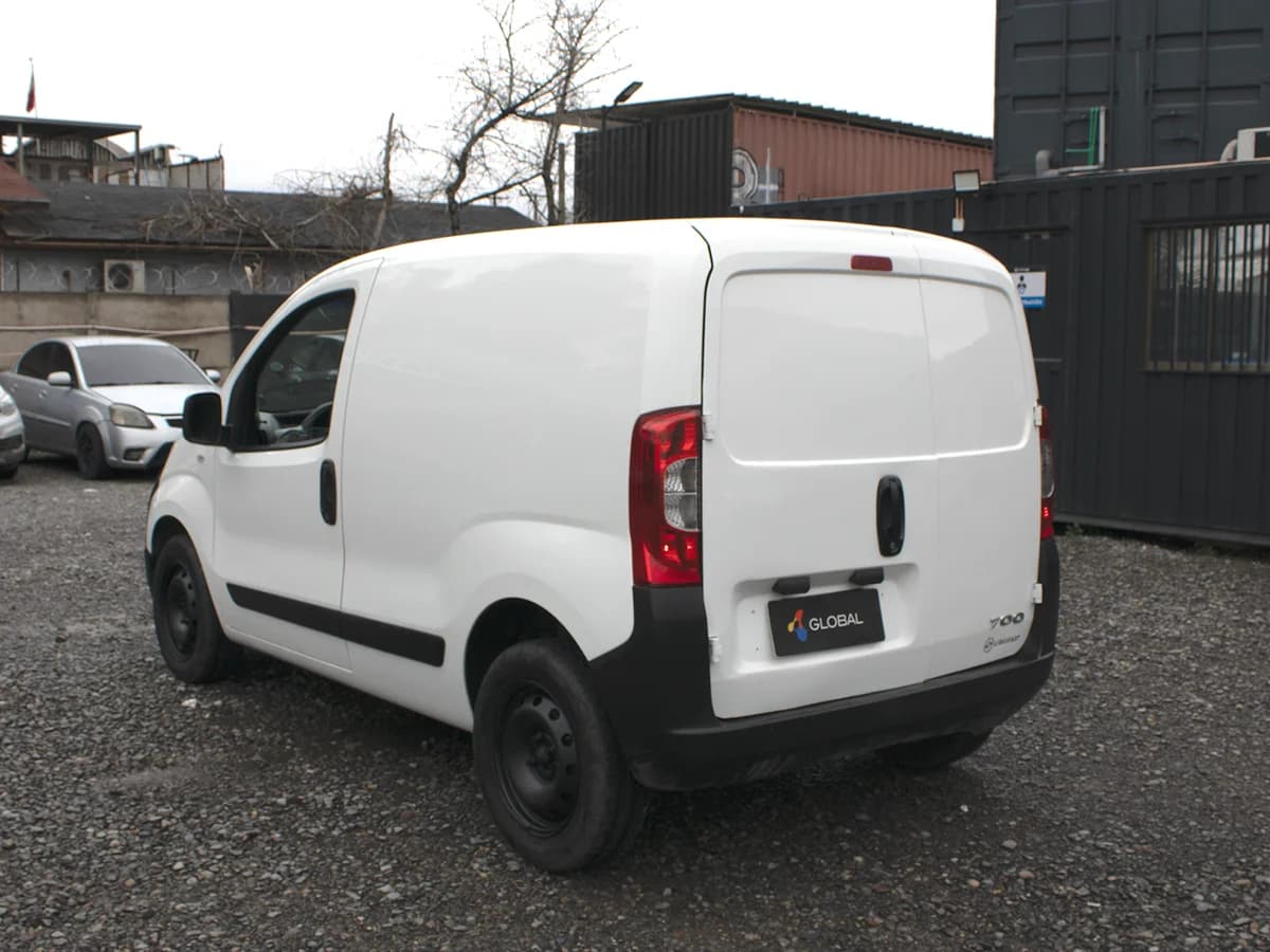 RAM Van 700 - Imagen 7