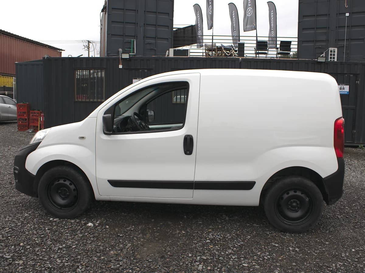 RAM Van 700 - Imagen 8