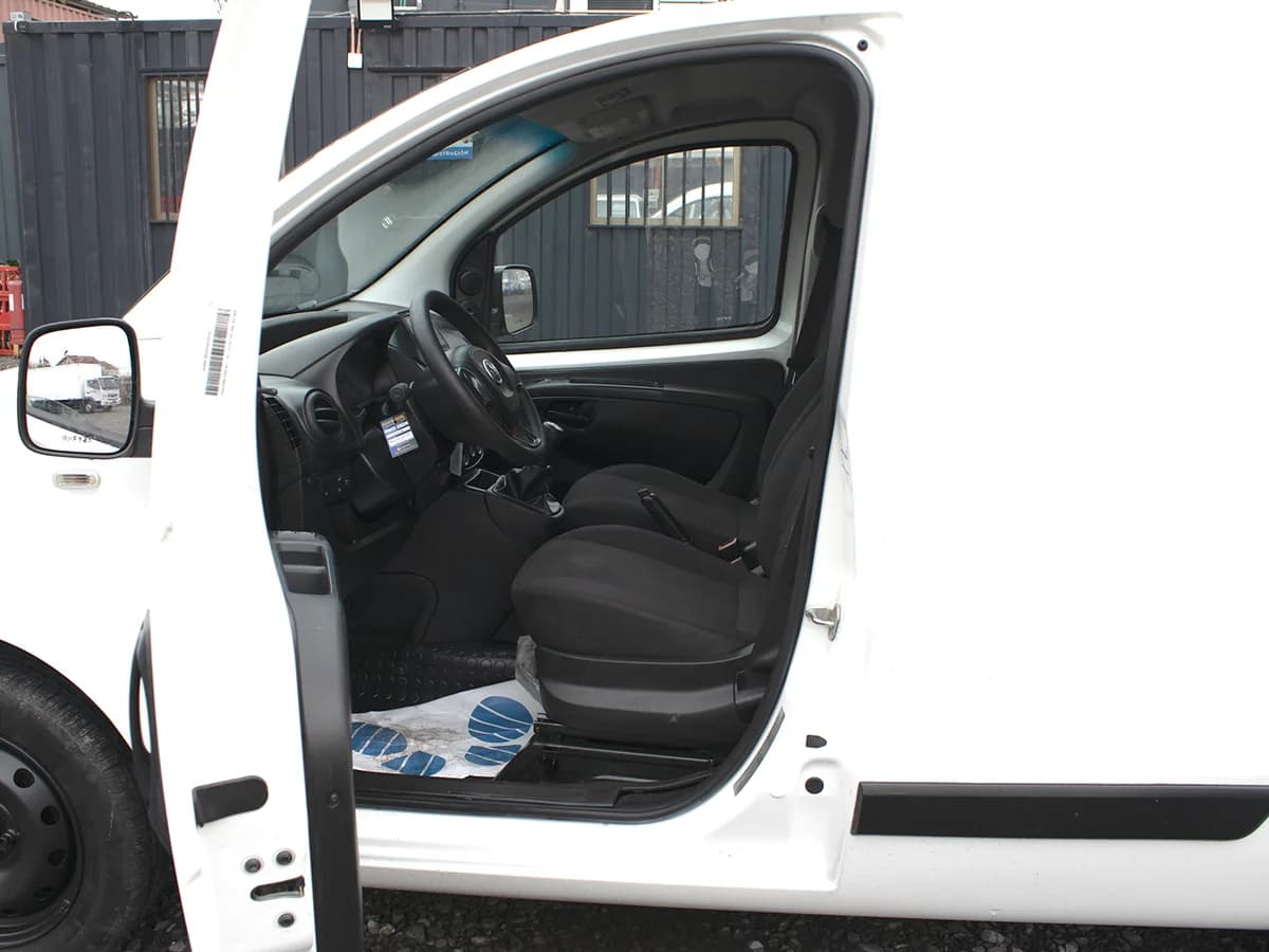 RAM Van 700 - Imagen 9