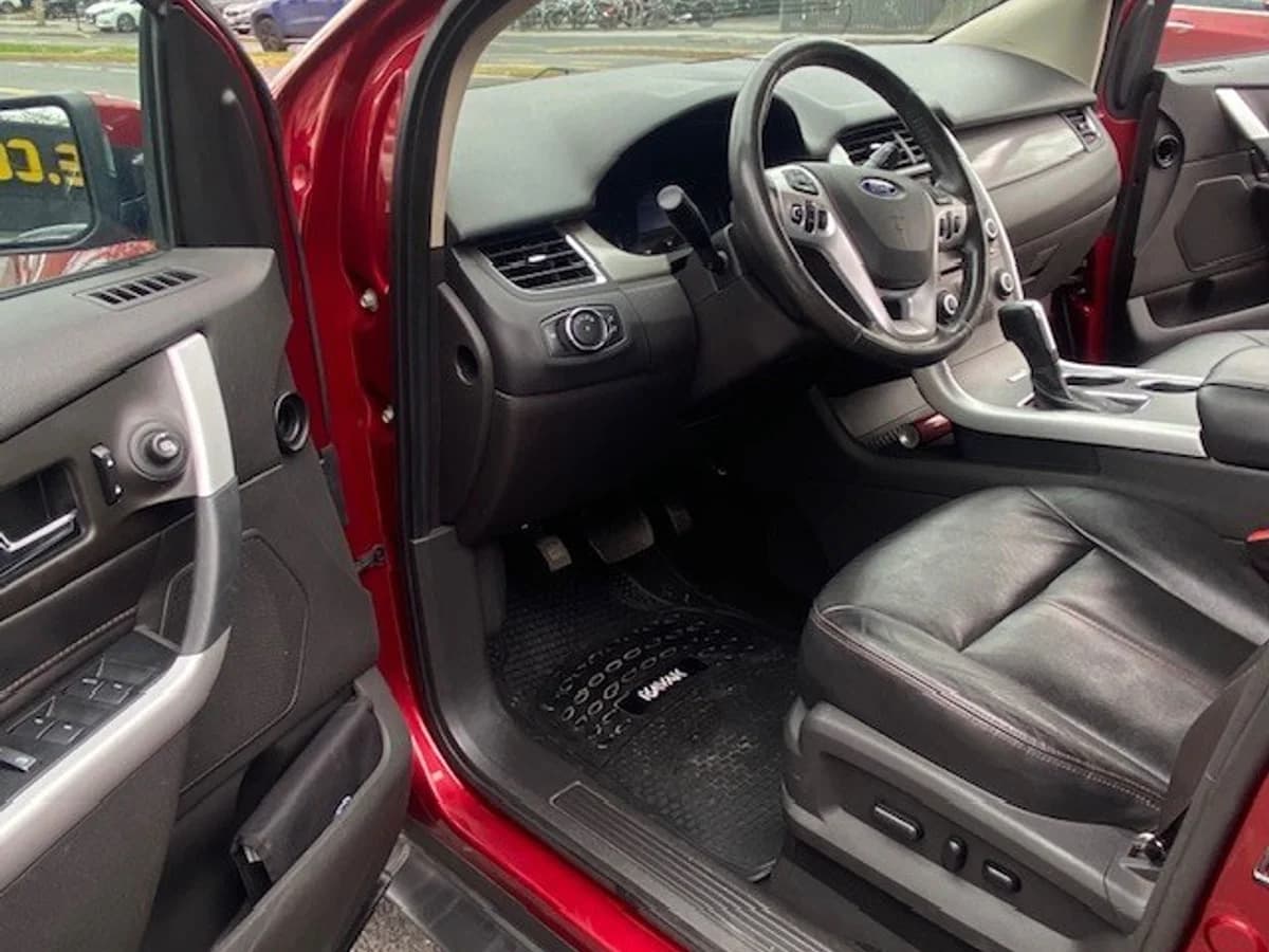 FORD EDGE SEL 2.0 4x2 2014 - Imagen 10