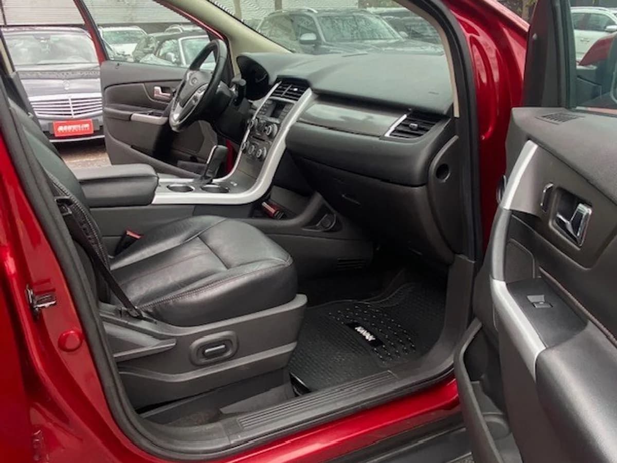 FORD EDGE SEL 2.0 4x2 2014 - Imagen 12