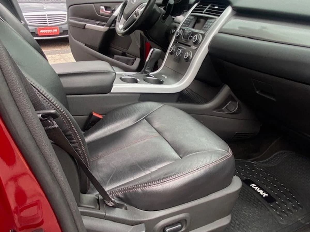 FORD EDGE SEL 2.0 4x2 2014 - Imagen 14