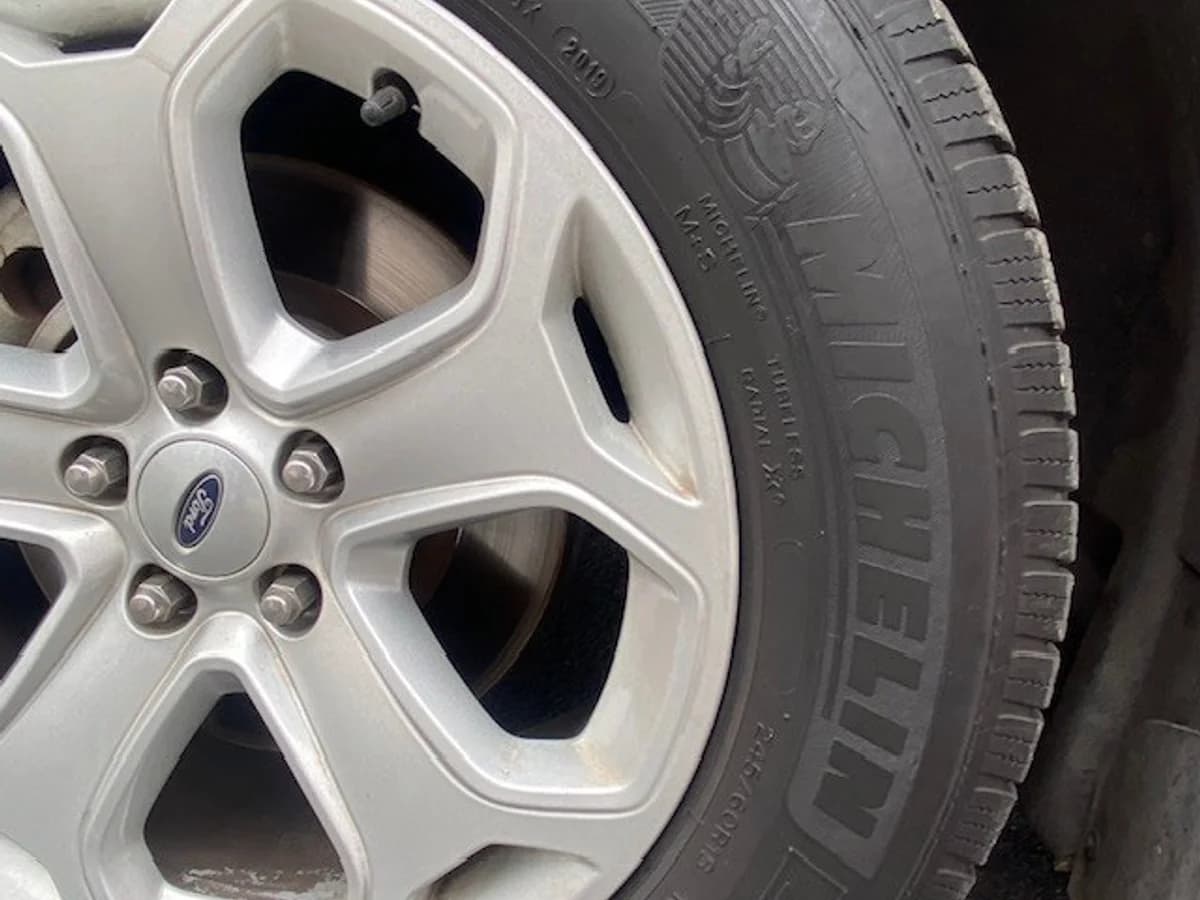 FORD EDGE SEL 2.0 4x2 2014 - Imagen 24